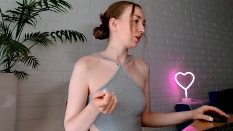 Snapshot of whiteprincessluna chatting on July 2026 12:36:02 PM You wont find me here on Saturdays and Sundays online show from July 2026 12:36:02 PM