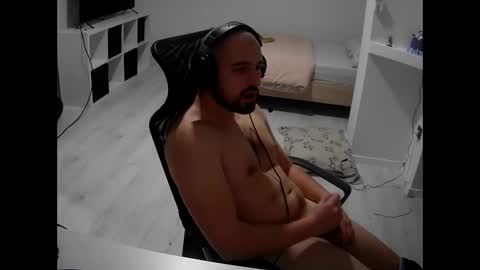 whiterock2000 online show from January 2026 09:40:02 PM