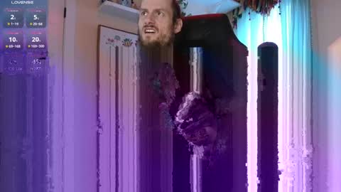 WhiteWolf online show from January 2025 10:02:01 PM