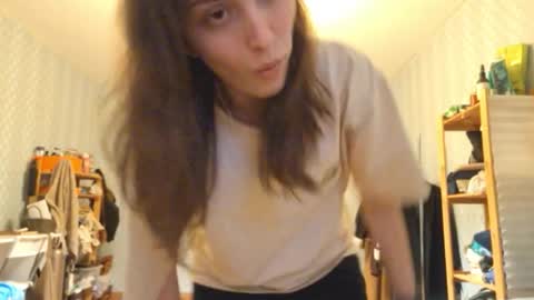 Cindy online show from March 2026 03:51:02 PM