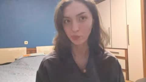 Cindy online show from April 2026 04:40:02 PM