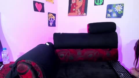 TAMMY online show from April 2026 10:59:01 PM