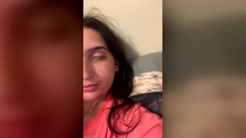 whoami1896 online show from May 2026 10:07:01 PM