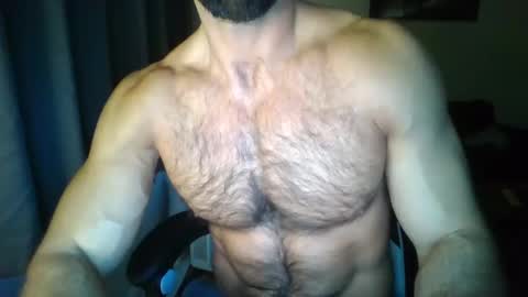 AC Flex online show from February 2025 10:28:01 PM