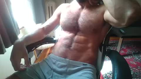 Snapshot of whoathatsrad chatting on April 2026 06:30:02 PM AC Flex online show from April 2026 06:30:02 PM