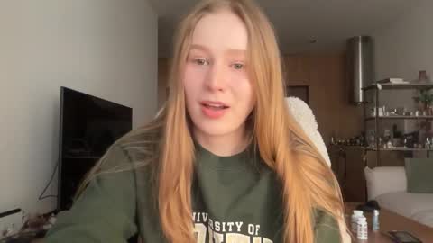 Alisa online show from January 2026 07:43:02 AM