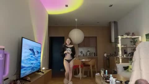 Alisa online show from March 2026 07:35:02 AM