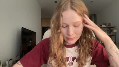 Alisa online show from April 2026 07:34:01 AM