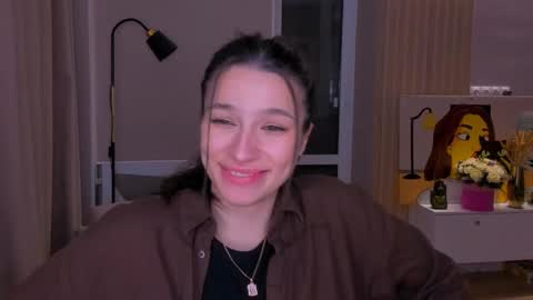 Snapshot of whoislulu chatting on March 2025 10:10:02 PM whoislulu online show from March 2025 10:10:02 PM