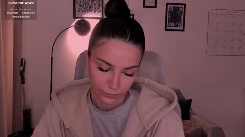 whoislulu online show from January 2026 09:07:02 PM