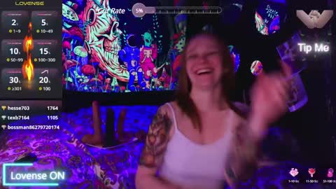 Fire C online show from February 2025 12:16:02 PM