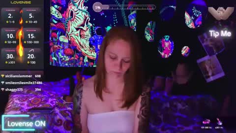 Fire C online show from March 2025 12:11:02 PM