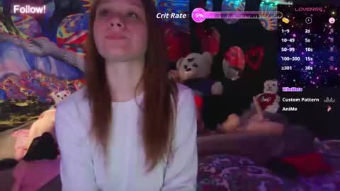 Snapshot of whosplayingwithfire chatting on February 2026 09:14:02 AM Fire C online show from February 2026 09:14:02 AM