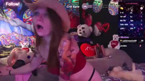 Snapshot of whosplayingwithfire chatting on February 2026 10:46:02 PM Fire C online show from February 2026 10:46:02 PM