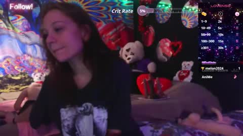 Snapshot of whosplayingwithfire chatting on February 2026 10:19:01 AM Fire C online show from February 2026 10:19:01 AM