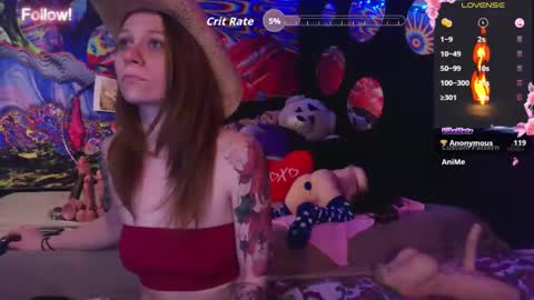 Snapshot of whosplayingwithfire chatting on February 2026 11:49:01 PM Fire C online show from February 2026 11:49:01 PM