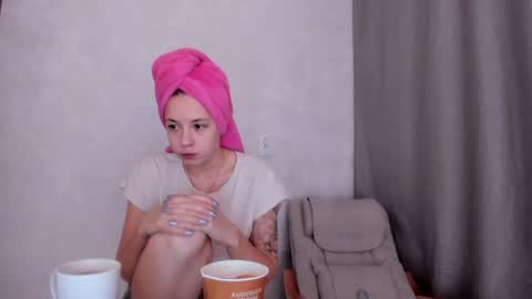 Veronica online show from January 2025 02:36:01 PM