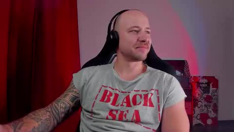 VI online show from November 2025 05:02:01 PM