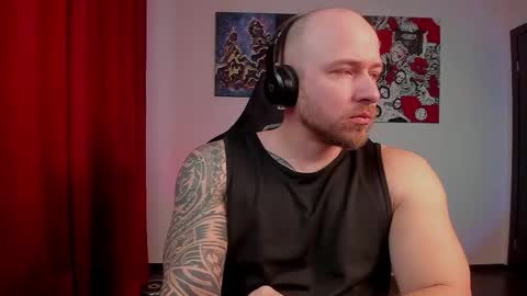 VI online show from March 2026 03:17:01 PM