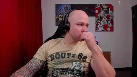Snapshot of why_you_so_serious chatting on May 2026 05:18:01 PM VI online show from May 2026 05:18:01 PM