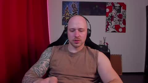 Snapshot of why_you_so_serious chatting on June 2026 05:46:01 PM VI online show from June 2026 05:46:01 PM