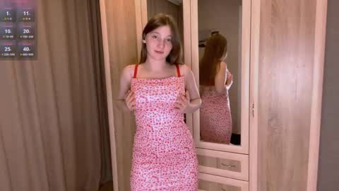 Molly online show from June 2026 06:23:02 PM