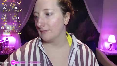 Wicked Aphrodite online show from January 2025 10:01:02 PM