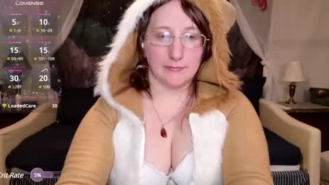 Wicked Aphrodite online show from January 2025 10:42:01 PM