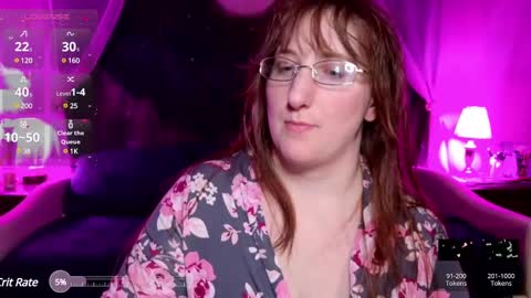 Wicked Aphrodite online show from February 2025 10:32:02 PM