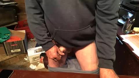 stevie online show from November 2025 08:13:02 PM