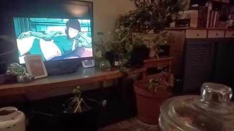 WickedKnots online show from October 2025 02:01:01 AM