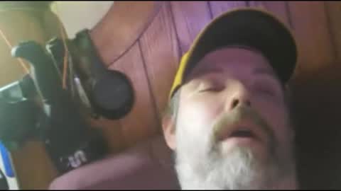 Snapshot of wickedwolfman69 chatting on May 2026 08:16:02 PM wickedwolfman69 online show from May 2026 08:16:02 PM