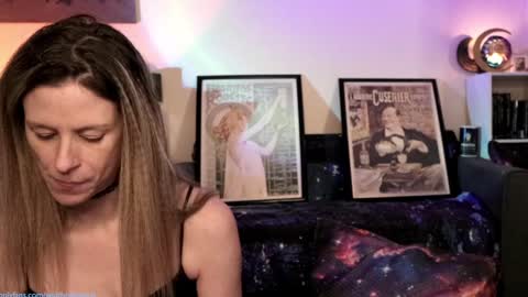 Gretchen  Jimmy online show from February 2025 04:35:02 AM