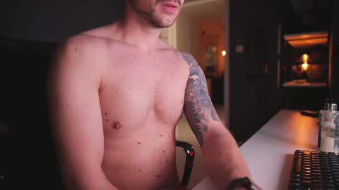 NiceeeCock online show from January 2025 10:17:02 AM