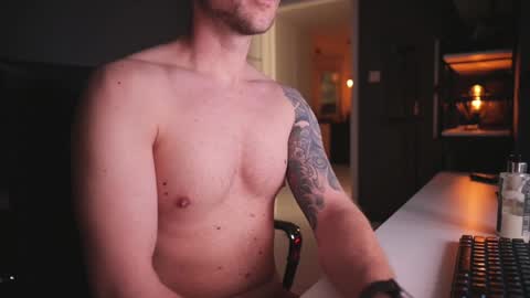 NiceeeCock online show from January 2025 02:50:02 PM