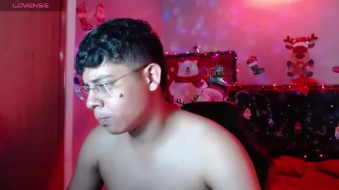 wiilliam online show from December 2024 05:00:01 PM