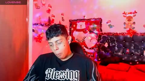 wiilliam online show from December 2024 03:11:01 PM