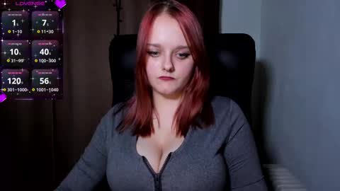 Diana online show from February 2025 09:59:01 PM