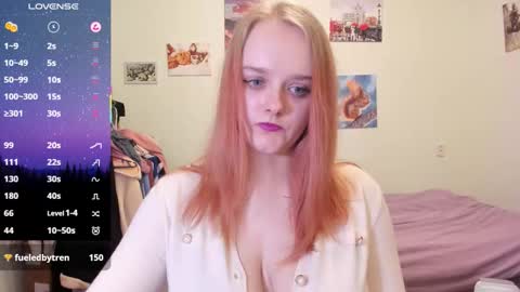 Diana online show from February 2026 10:30:02 PM