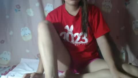 Snapshot of wild_asian_rose chatting on June 2026 07:34:01 AM Lyne online show from June 2026 07:34:01 AM