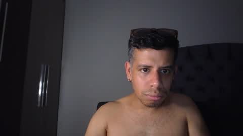 WIL BIGCOCK online show from February 2026 12:22:02 AM