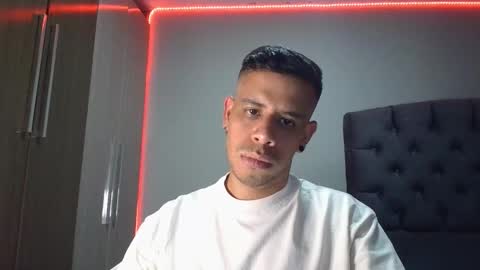 WIL BIGCOCK online show from March 2026 02:02:01 AM