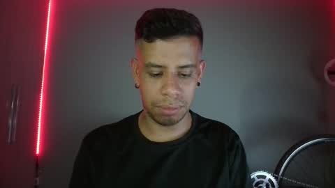 WIL BIGCOCK online show from March 2026 01:56:02 AM