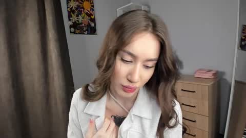 Anika online show from November 2025 08:14:02 AM