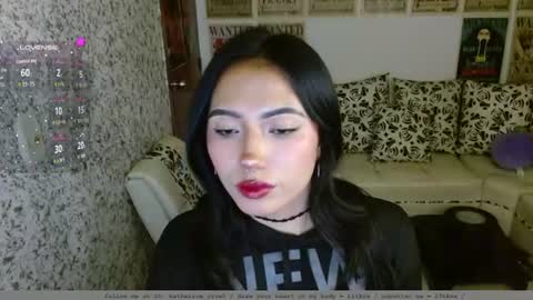 Snapshot of wild_kittys chatting on June 2026 03:56:01 AM Katherine and James online show from June 2026 03:56:01 AM