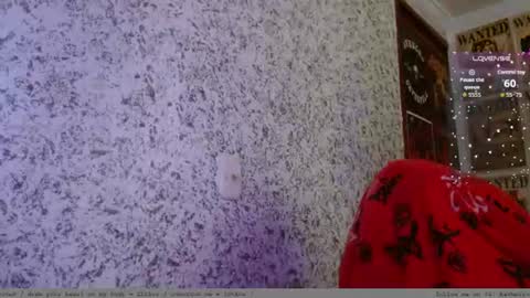 Snapshot of wild_kittys chatting on July 2026 10:15:01 PM Katherine and James online show from July 2026 10:15:01 PM