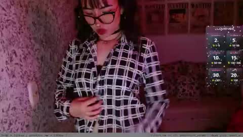 Snapshot of wild_kittys chatting on July 2026 05:18:01 AM Katherine and James online show from July 2026 05:18:01 AM