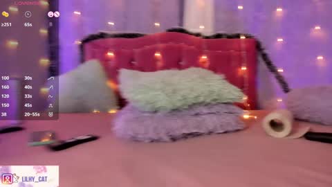 Snapshot of wild_lilhy chatting on December 2024 07:41:02 PM Lily online show from December 2024 07:41:02 PM