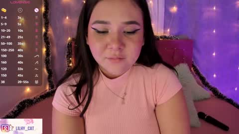 Snapshot of wild_lilhy chatting on December 2024 09:11:02 PM Lily online show from December 2024 09:11:02 PM