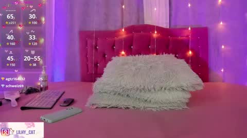 Snapshot of wild_lilhy chatting on February 2025 10:41:01 PM Lily online show from February 2025 10:41:01 PM